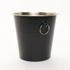 BASEMENT HOME - Hielera Aluminio 21.5 cm