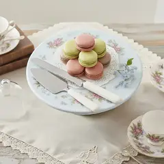 ROBERTA - Pieza de servir torta