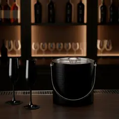 BASEMENT HOME - Hielera Aluminio 15.5 cm