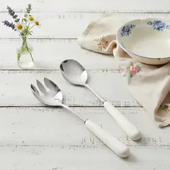 ROBERTA ALLEN - Pieza de Servir 2 Piezas