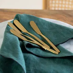 BASEMENT HOME - Cuchillo de untar