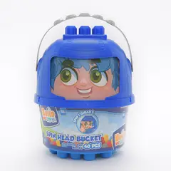 undefined - Armatodo para bebe y juego de bloques Build me Up. Incluye 20 bloques