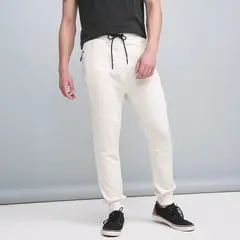 BEARCLIFF - Pantalón de drill para Hombre Jogger