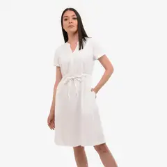 BENETTON - Vestido para Mujer Corto