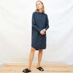 BENETTON - Vestido para Mujer Corto