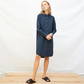 BENETTON - Vestido para Mujer Corto