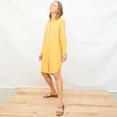 BENETTON - Vestido para Mujer Corto