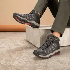 MOUNTAIN GEAR - Botas Hombre Outdoor Bontynalt