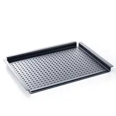 undefined - Parrilla BK Aluminio 43x33 cm