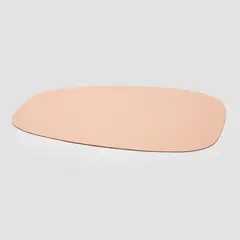 VACAVALIENTE - Individual Cuero 29 x 39 cm