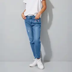 ELV - Jean Juvenil Niña