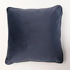 ROBERTA ALLEN - Cojín Velvet 48 x 48 cm