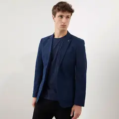 WOLF & HANK - Blazer Hombre