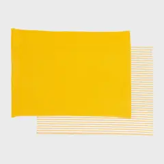 ROBERTA ALLEN - Set paño de cocina 2 x 55 cm