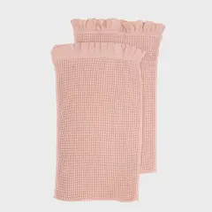 ROBERTA - Set paños de cocina 70 cm