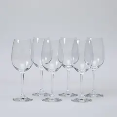 SCHOTT ZWIESEL - Copa de vidrio Schott Zwiesel: para vino 6 piezas