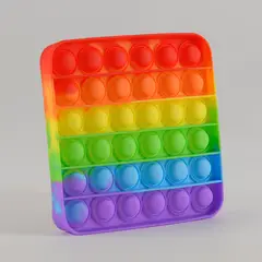undefined - Desarrollo y aprendizaje Kuzler Fidget Toys Pop Bubble