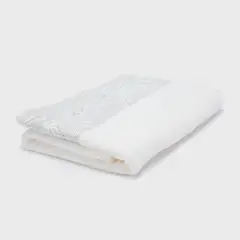 ROBERTA ALLEN - Toalla de cuerpo 500 g Guarda Lino 70 x 139 cm
