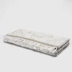 ROBERTA ALLEN - Toalla extra grande de baño 500 g Olga Lino 95 x 149 cm