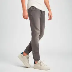 FEDERATION - Jean Juvenil Niño