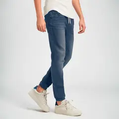FEDERATION - Jean Juvenil Niño