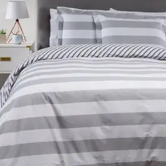 MICA - Funda de Plumón Estampada Algodón 180 Hilos Romulo