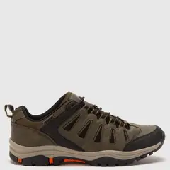 MOUNTAIN GEAR - Tenis Hombre Outdoor Bontyn2