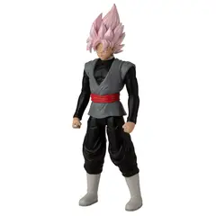 DRAGON BALL - Figura de acción Goku Black Rose