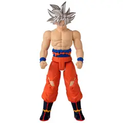 DRAGON BALL - Figura de acción Ultra Instinct Goku