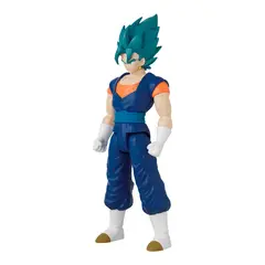 DRAGON BALL - Figura de acción Dragon Ball: Vegito Super Saiyan azul