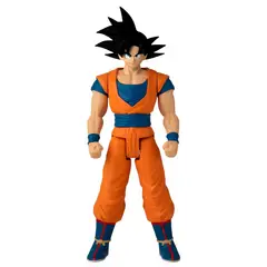 DRAGON BALL - Figura de acción Goku