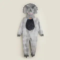 YAMP - Disfraz para niño Dinosaurio