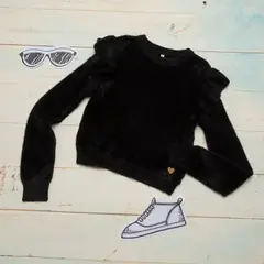 ELV - Saco Juvenil Niña