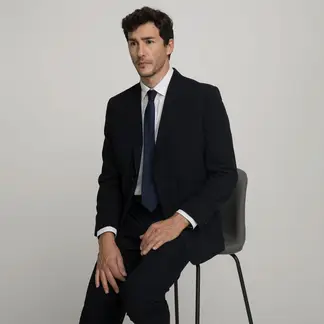 CHRISTIAN LACROIX - Blazer Hombre