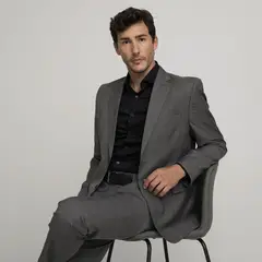 CHRISTIAN LACROIX - Blazer Hombre