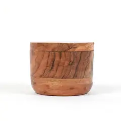 CASA CANTABRIA - Salero de cocina de Madera