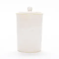 CASA CANTABRIA - Contenedor Cerámica 20 cm