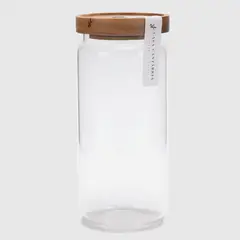 CASA CANTABRIA - Contenedor Vidrio Borosi 950 Ml