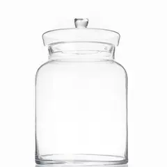 CASA CANTABRIA - Contenedor Vidrio 21,5 cm