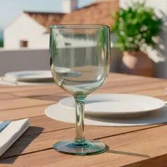 BASEMENT HOME - Copa de vino Acrílico 9 oz