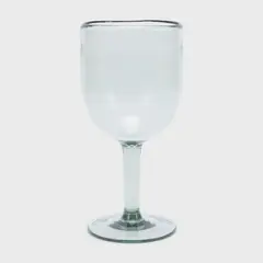 BASEMENT HOME - Copa de vino Acrílico 9 oz