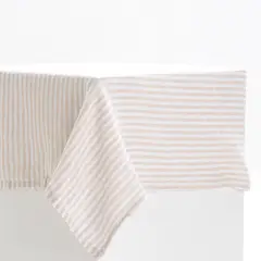 CASA CANTABRIA - Mantel Lino 240 x 180 cm
