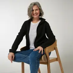 NEWPORT - Saco Mujer