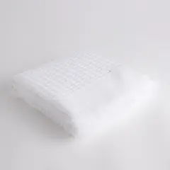 CASA CANTABRIA - Toalla de cuerpo Waffle 70 x 140