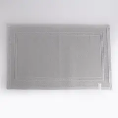 CASA CANTABRIA - Tapete de baño 50 x 80 cm Classic