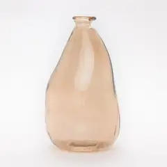 CASA CANTABRIA - Florero Vidrio 21 x 36 cm