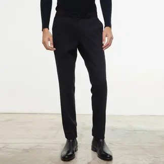 WOLF & HANK - Pantalón Chino Hombre Slim