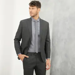 WOLF & HANK - Blazer Hombre