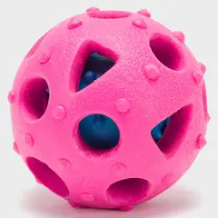 KULCAN - Pelota Dispensadora de Alimento para Perro