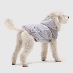 KULCAN - Saco Capucha Perro Mediano